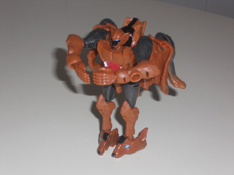 Image Of Core Class Tasmania Kid In Hand From Transformers Legacy United  (12 of 28)